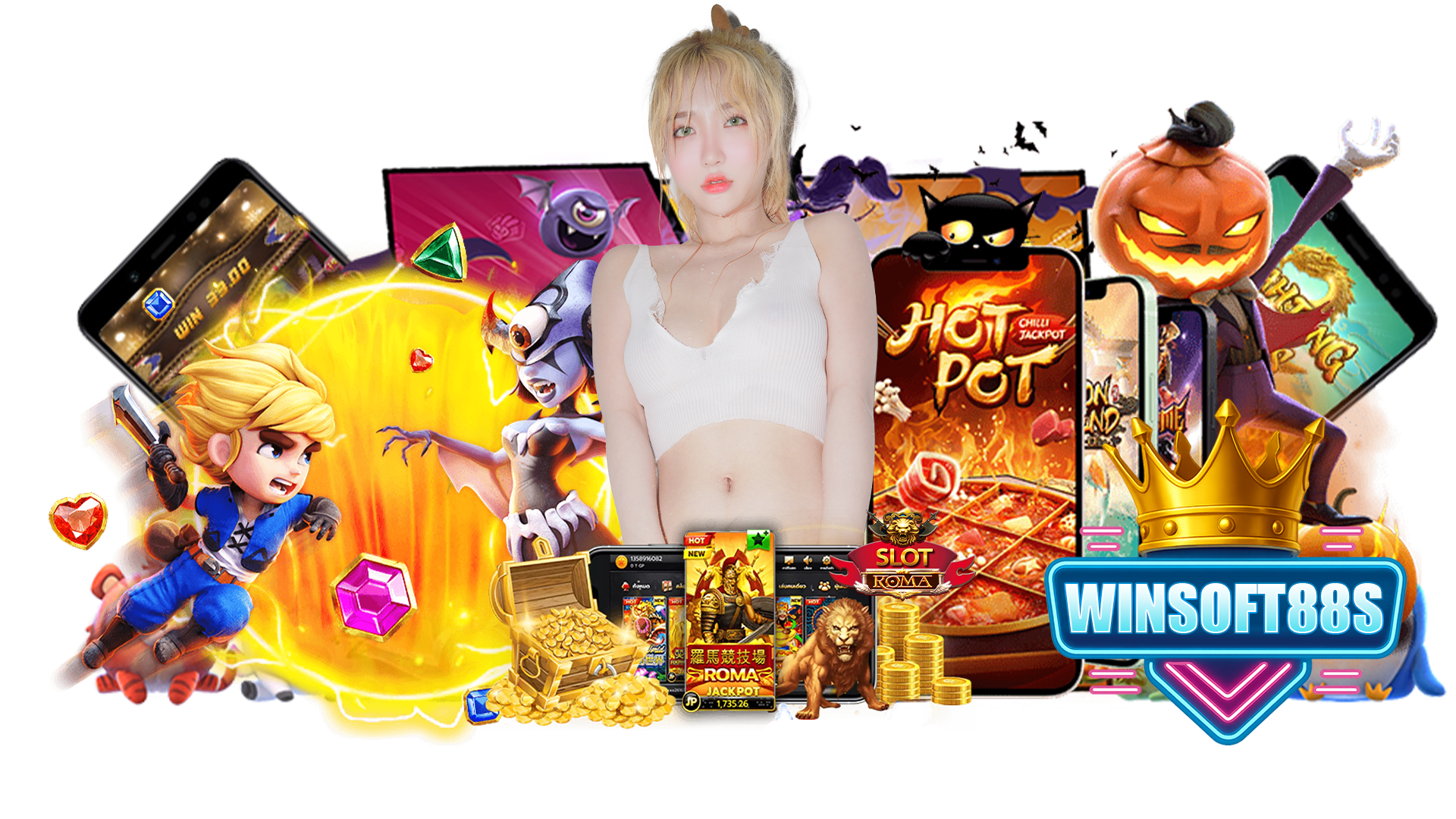 winsoft88